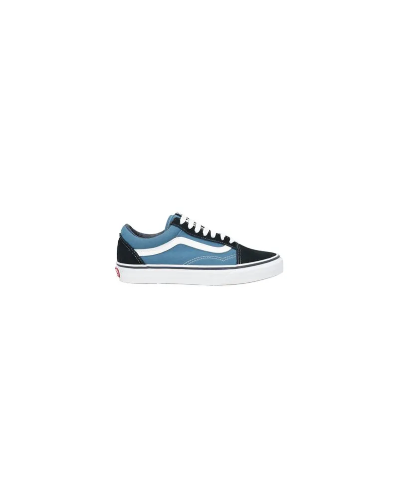 Vans SCHUHE - Sneakersauf YOOX.COM Blau