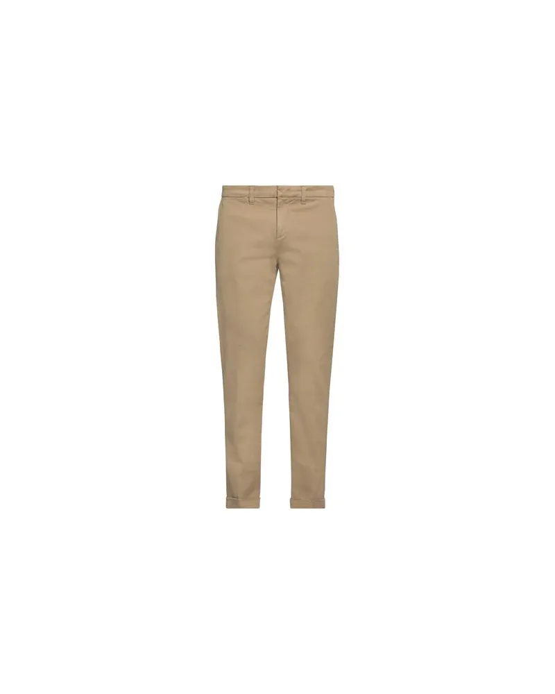 Fay HOSEN & RÖCKE - Hosenauf YOOX.COM Sand