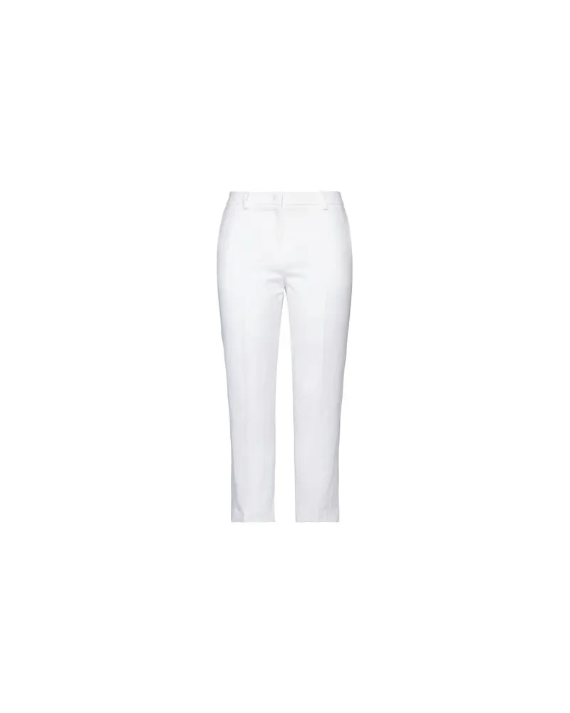 SLY 010 HOSEN & RÖCKE - Hosenauf YOOX.COM Elfenbein