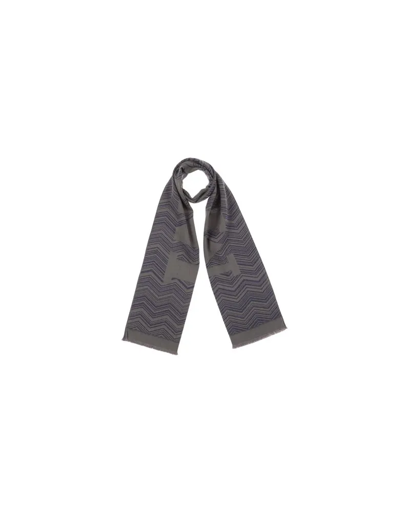 Missoni ACCESSOIRES - Schalsauf YOOX.COM Grau