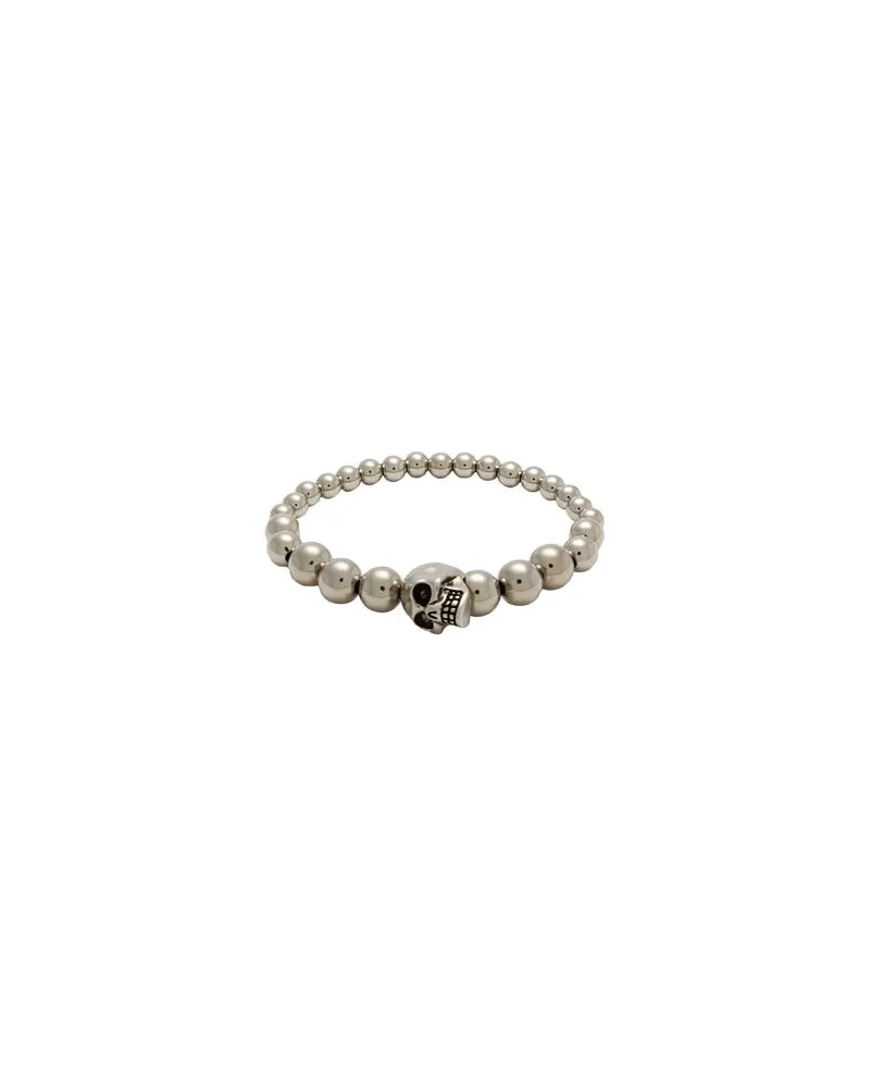 McQ SCHMUCK und UHREN - Armbänderauf YOOX.COM Silber