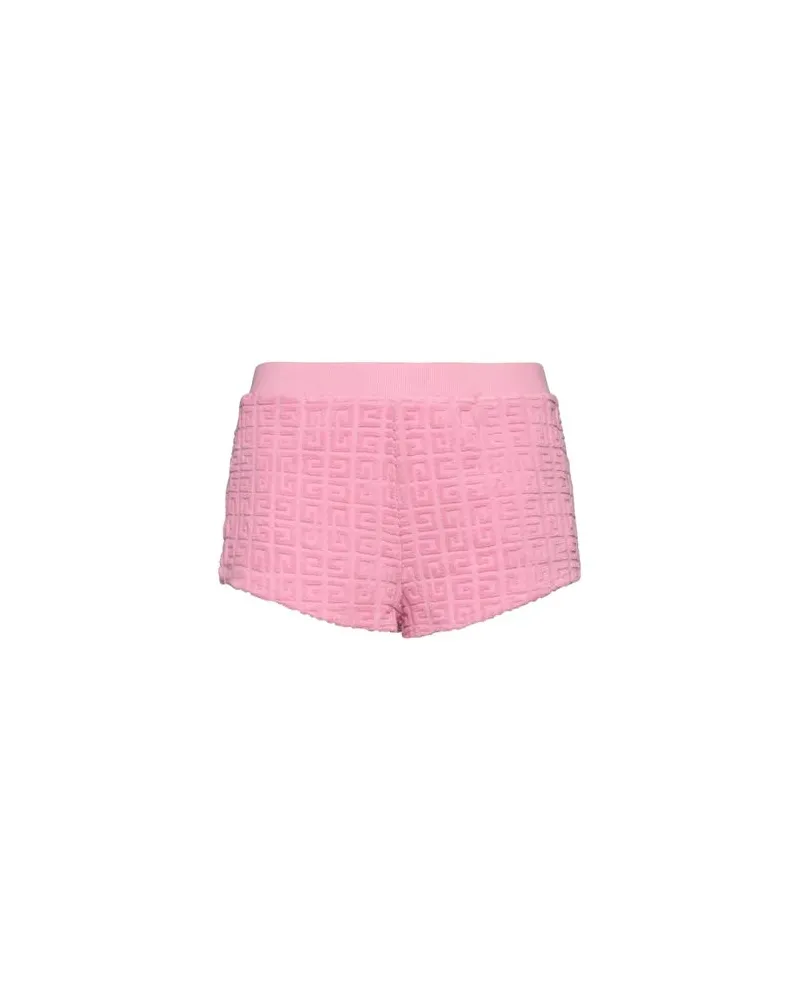 Givenchy HOSEN & RÖCKE - Shorts & Bermudashortsauf YOOX.COM Rosa