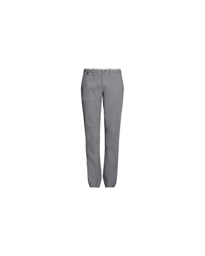 Paul Smith HOSEN & RÖCKE - Hosenauf YOOX.COM Grau