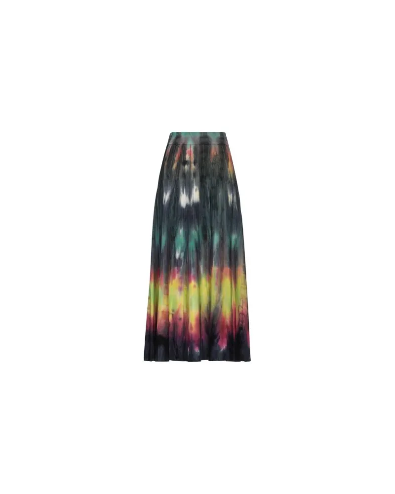 Gabriela Hearst HOSEN & RÖCKE - Maxi-Röckeauf YOOX.COM Grün