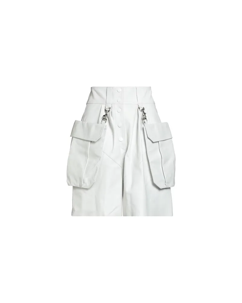 Isabel Marant HOSEN & RÖCKE - Shorts & Bermudashortsauf YOOX.COM Weiß
