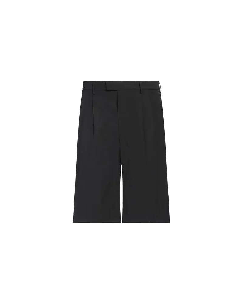 Roberto Collina HOSEN & RÖCKE - Shorts & Bermudashortsauf YOOX.COM Schwarz