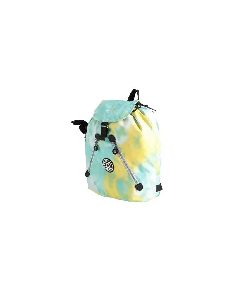 Kipling TASCHEN - Rucksäckeauf YOOX.COM Tūrkis
