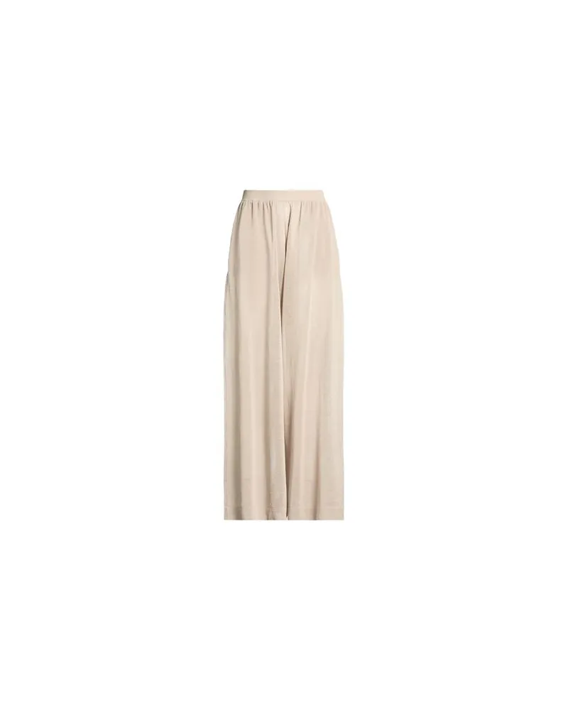 Alaïa HOSEN & RÖCKE - Hosenauf YOOX.COM Maulwurfsgrau