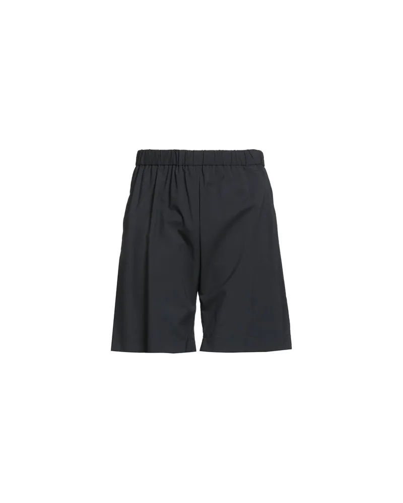 Brian Dales HOSEN & RÖCKE - Shorts & Bermudashortsauf YOOX.COM Nachtblau