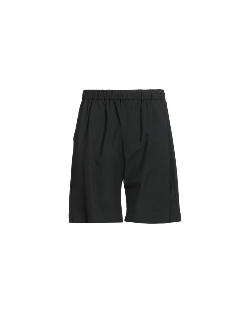 Brian Dales HOSEN & RÖCKE - Shorts & Bermudashortsauf YOOX.COM Schwarz