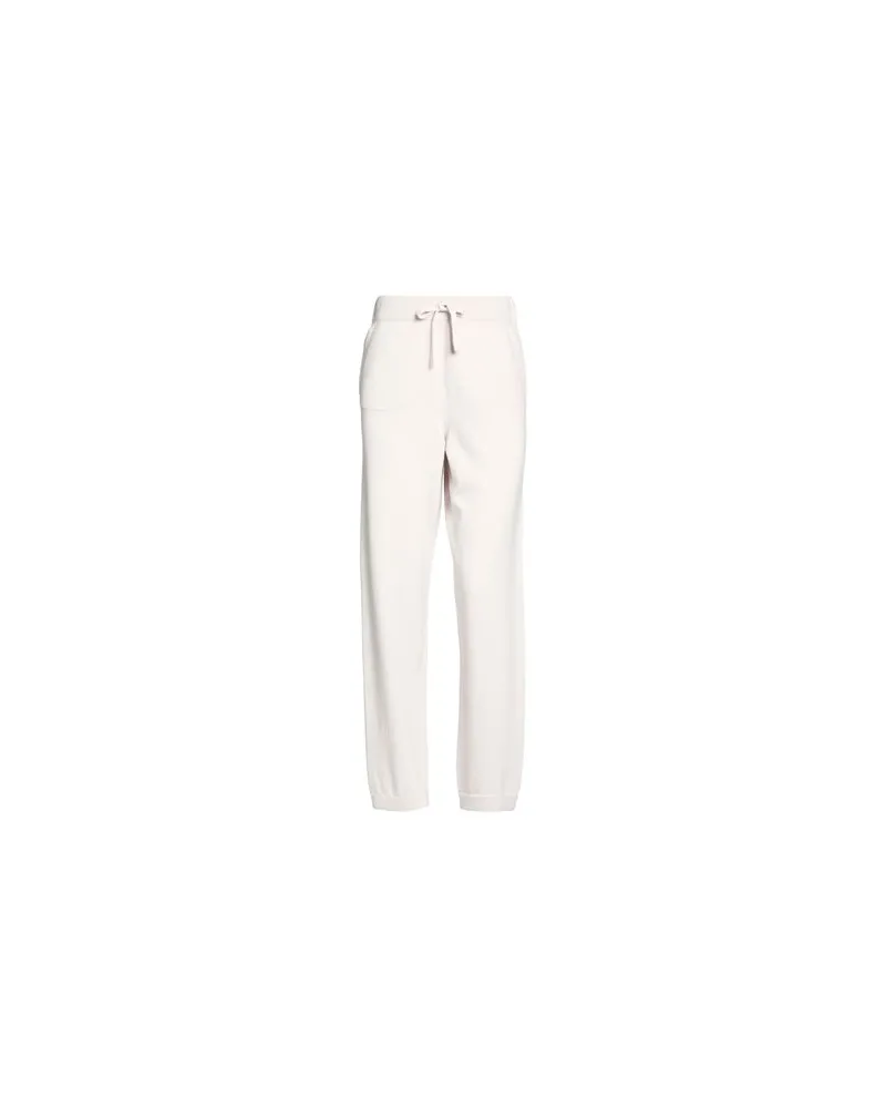 Gran Sasso HOSEN & RÖCKE - Hosenauf YOOX.COM Hellgrau