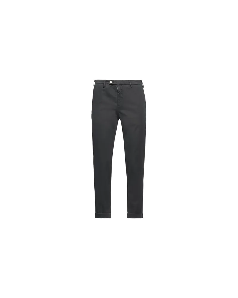 MICHAEL COAL HOSEN & RÖCKE - Hosenauf YOOX.COM Braungrau