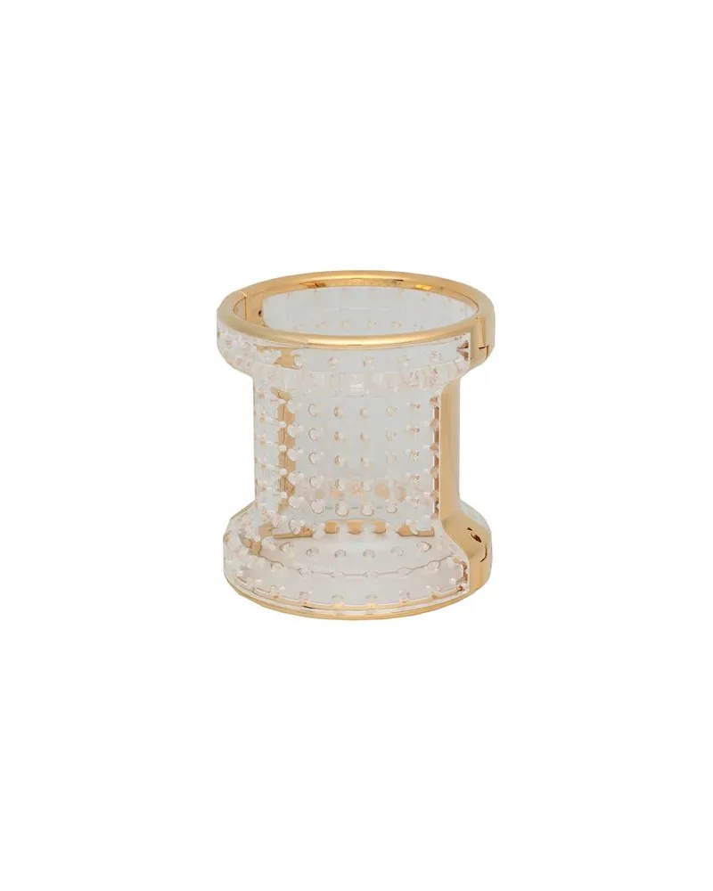 Alaïa SCHMUCK und UHREN - Armbänderauf YOOX.COM Transparent