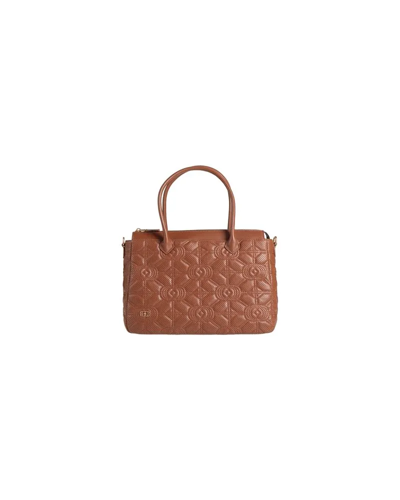 LA CARRIE TASCHEN - Handtaschenauf YOOX.COM Lederfarben