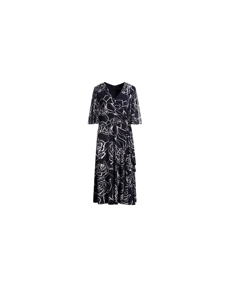 Joseph Ribkoff KLEIDER - Midi-Kleiderauf YOOX.COM Marineblau