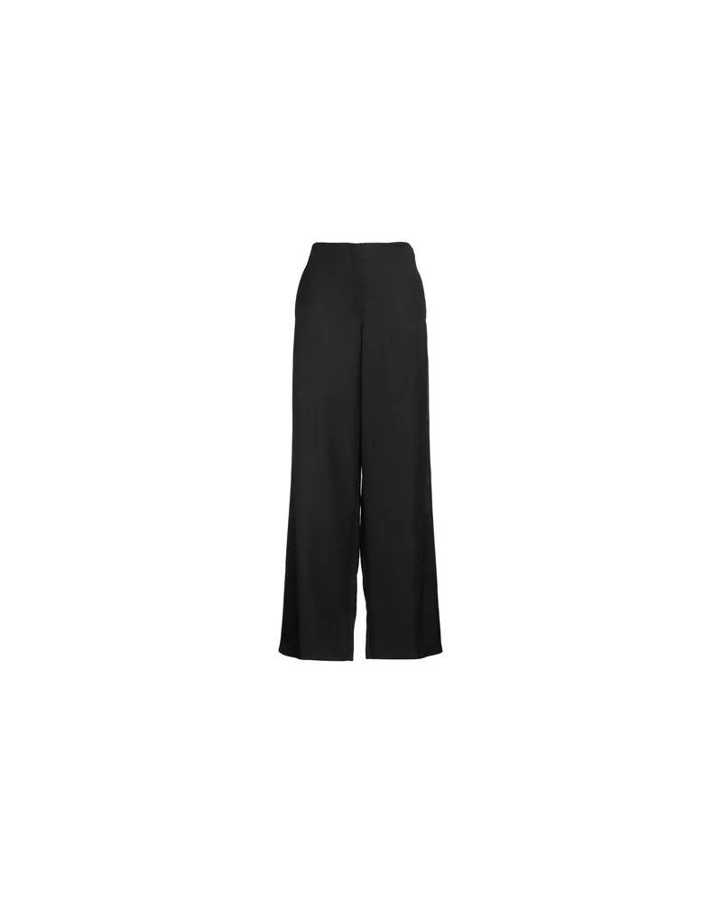 Pinko HOSEN & RÖCKE - Hosenauf YOOX.COM Schwarz