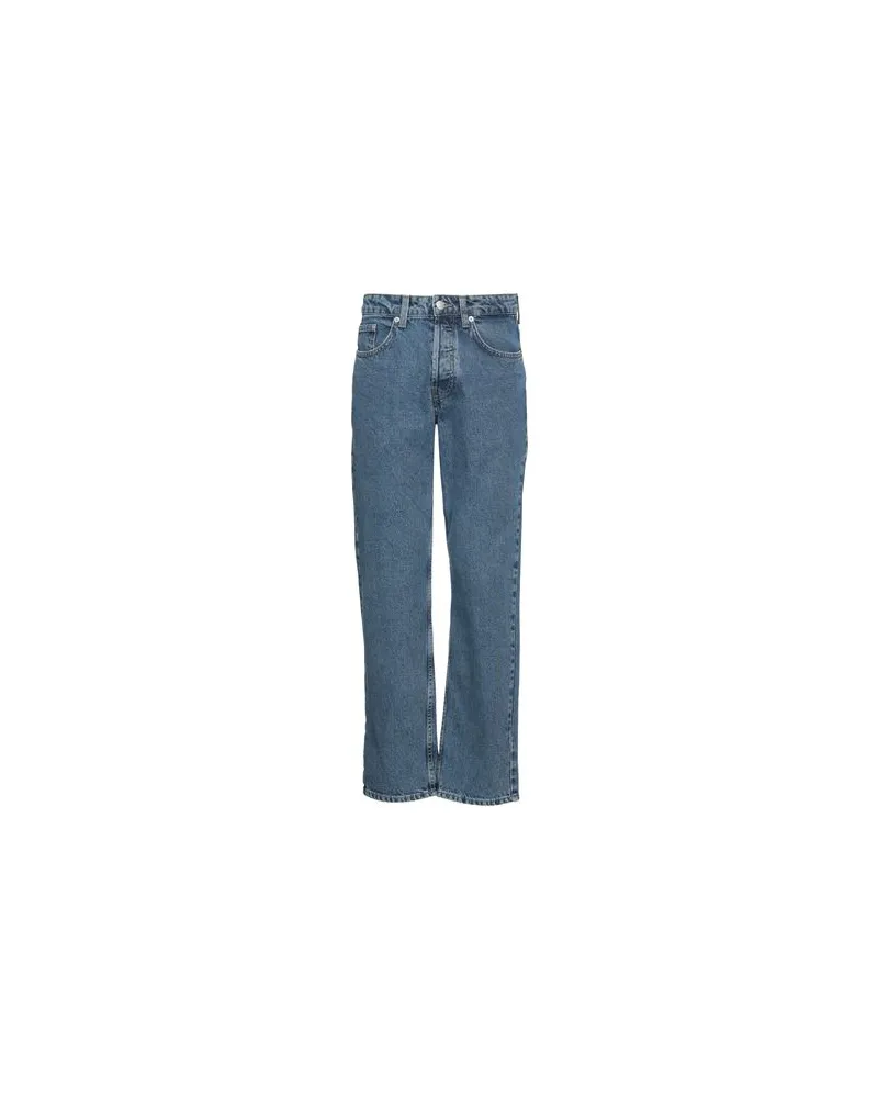 Only & Sons HOSEN & RÖCKE - Jeanshosenauf YOOX.COM Blau