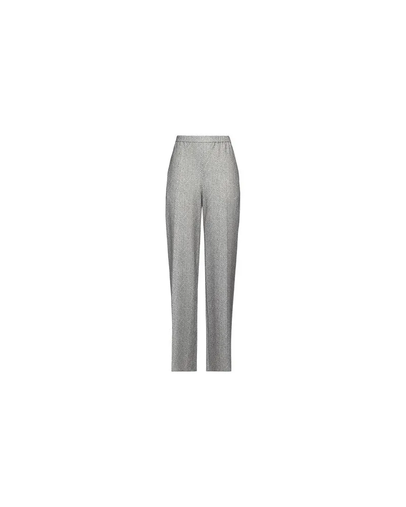 Emporio Armani HOSEN & RÖCKE - Hosenauf YOOX.COM Militärgrün