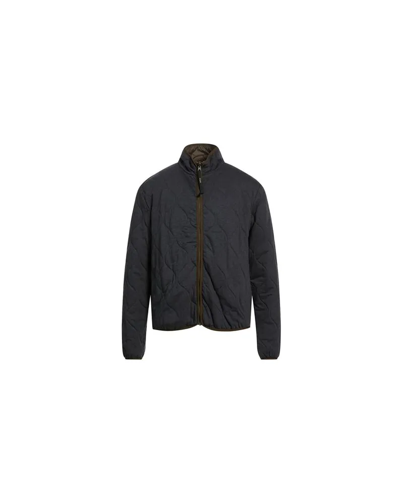 ASPESI JACKEN & MÄNTEL - Pufferjacken & Daunenjackenauf YOOX.COM Braungrau