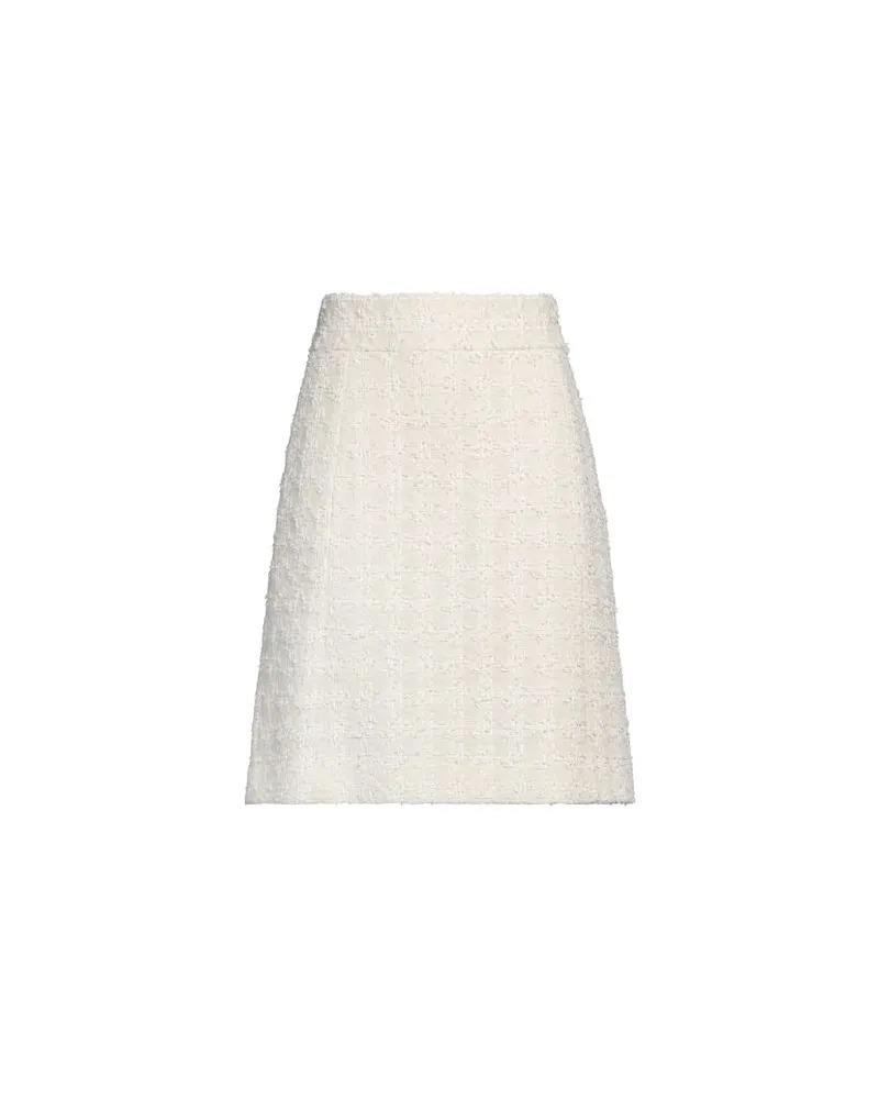SLY 010 HOSEN & RÖCKE - Miniröckeauf YOOX.COM Elfenbein