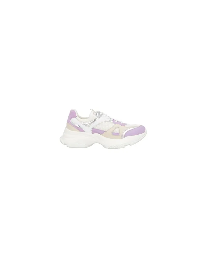 Twin-Set SCHUHE - Sneakersauf YOOX.COM Lila