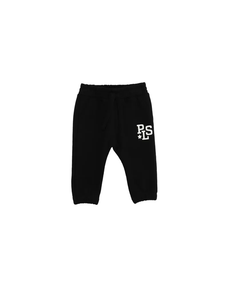 Please HOSEN & RÖCKE - Hosenauf YOOX.COM Schwarz