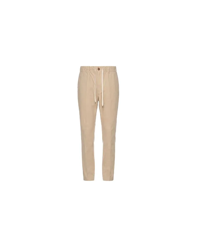 Tintoria Mattei HOSEN & RÖCKE - Hosenauf YOOX.COM Beige