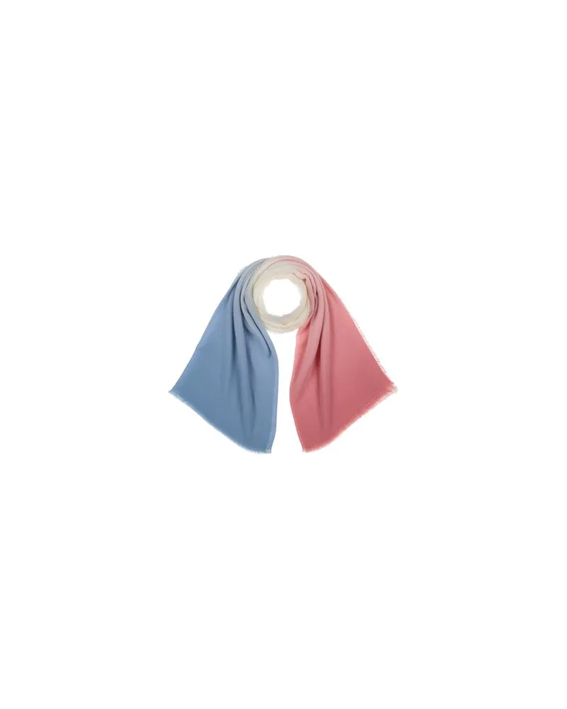 Barbour ACCESSOIRES - Schalsauf YOOX.COM Rosa