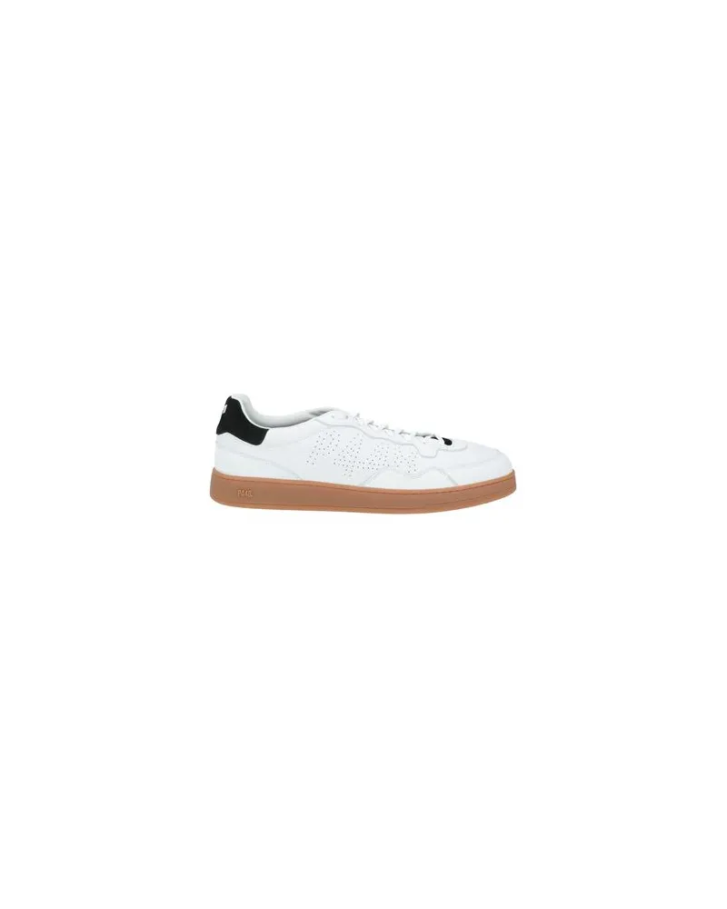 P448 SCHUHE - Sneakersauf YOOX.COM Weiß