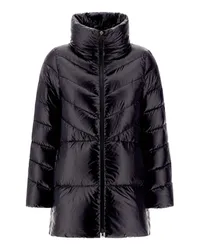 Herno Pufferjacke & Daunenjacke Schwarz