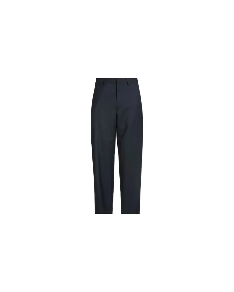 Department 5 HOSEN & RÖCKE - Hosenauf YOOX.COM Nachtblau