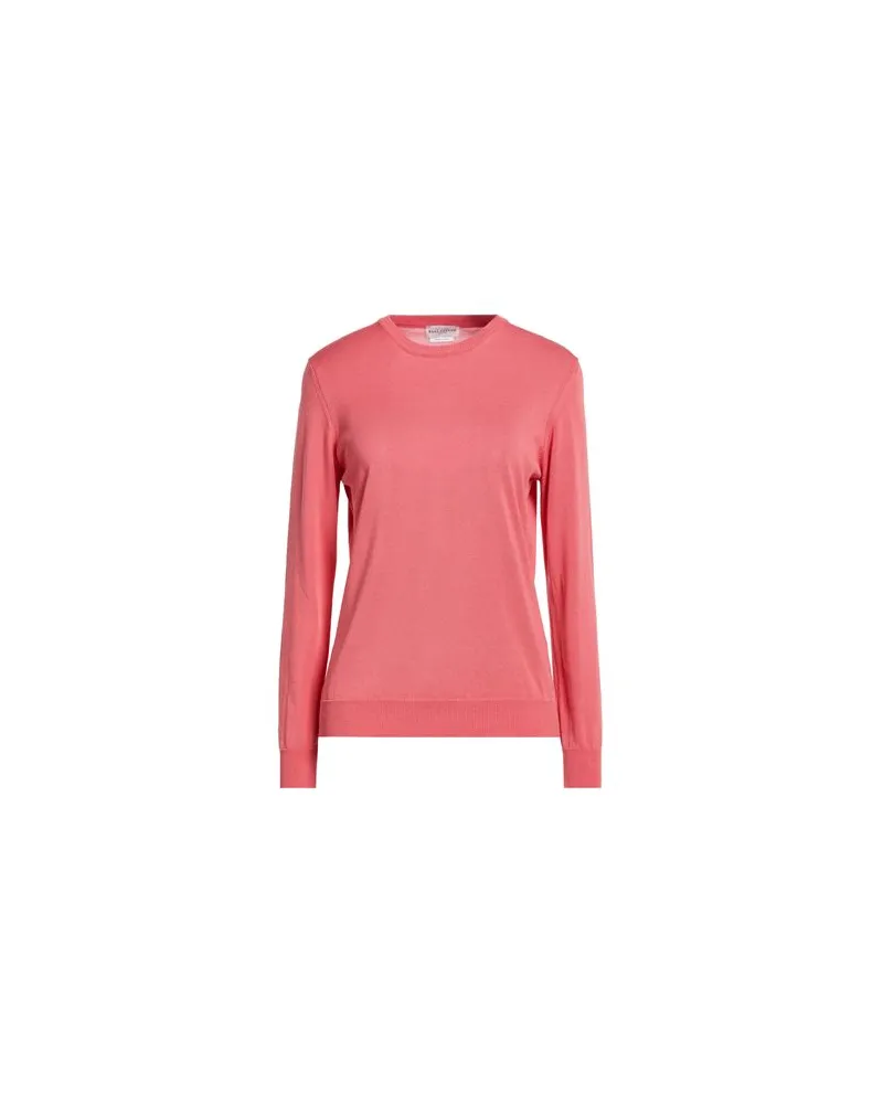 Ballantyne STRICKWAREN - Pulloverauf YOOX.COM Lachs