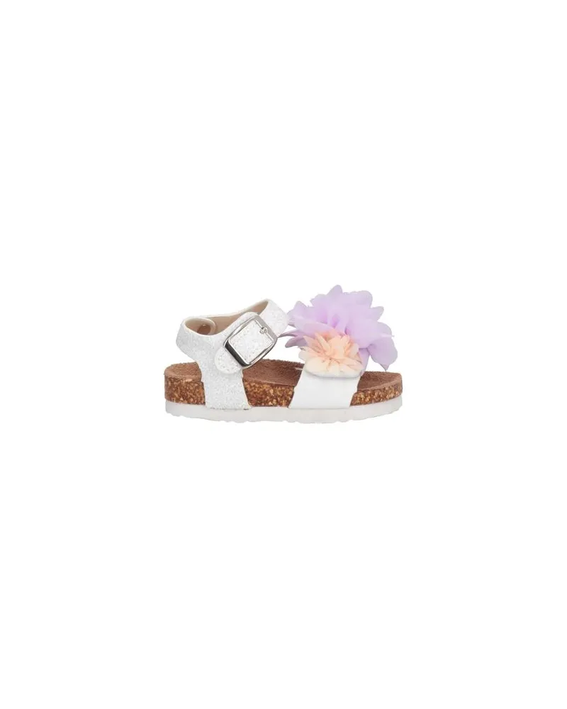 Colors of California SCHUHE - Sandalenauf YOOX.COM Weiß