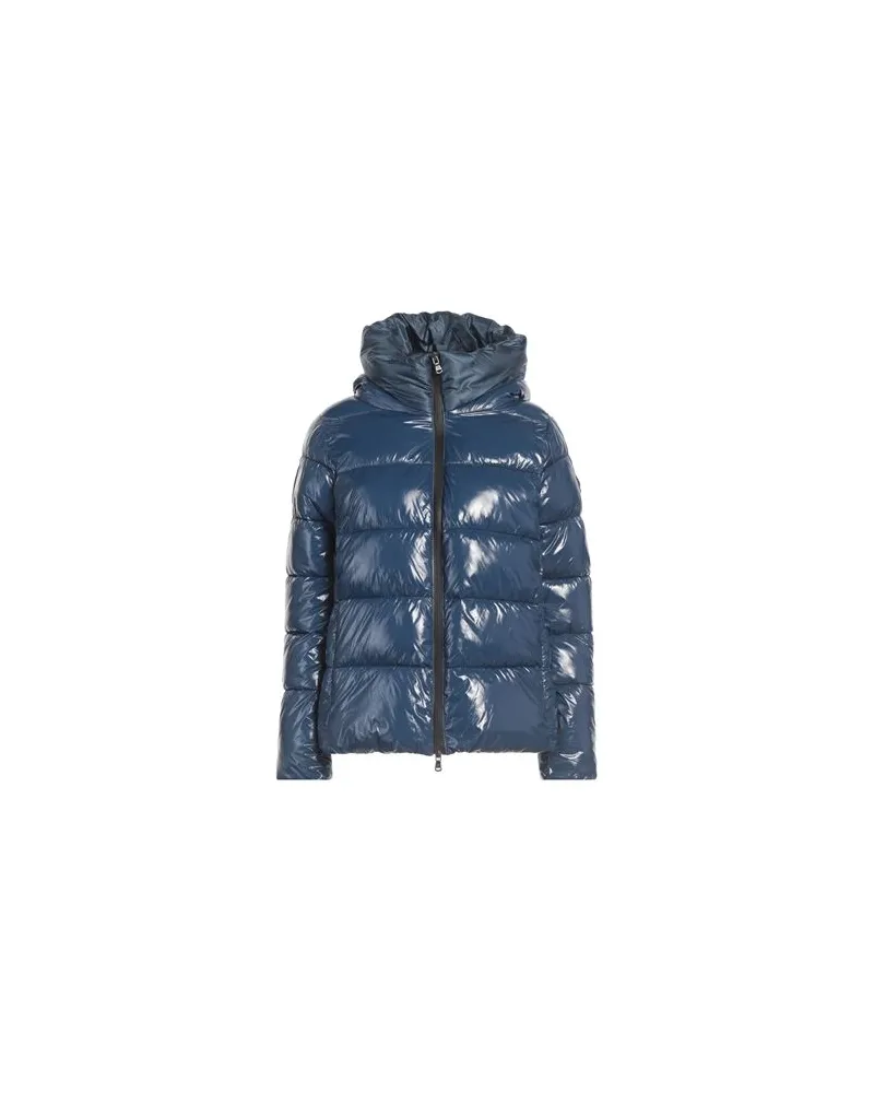 Canadian Classics JACKEN & MÄNTEL - Pufferjacken & Daunenjackenauf YOOX.COM Blau