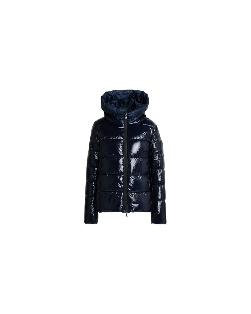 Canadian Classics JACKEN & MÄNTEL - Pufferjacken & Daunenjackenauf YOOX.COM Marineblau