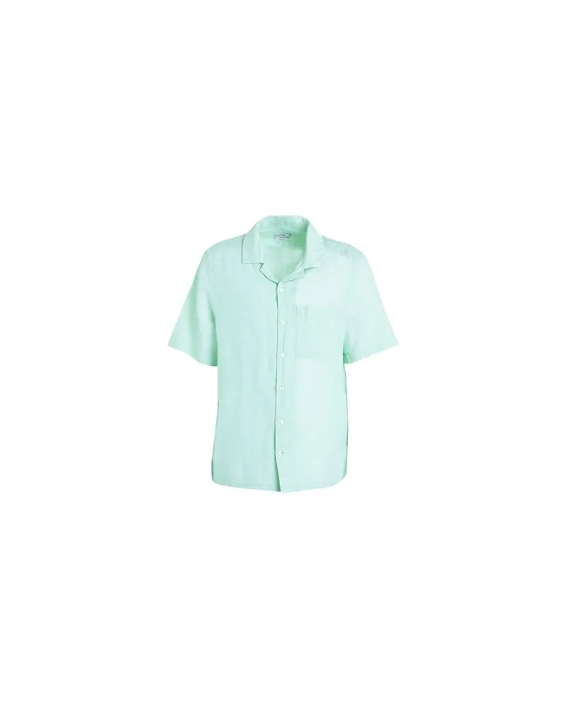 Calvin Klein TOPS - Hemdenauf YOOX.COM Säuregrün