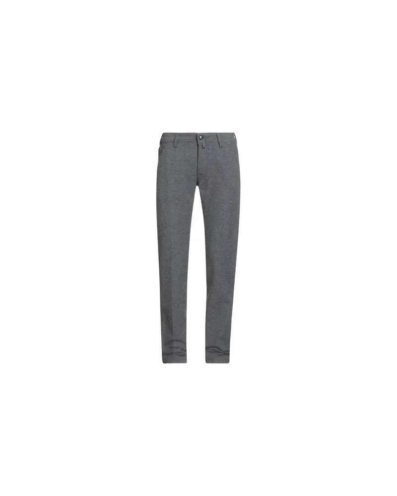 Jacob Cohën HOSEN & RÖCKE - Hosenauf YOOX.COM Grau