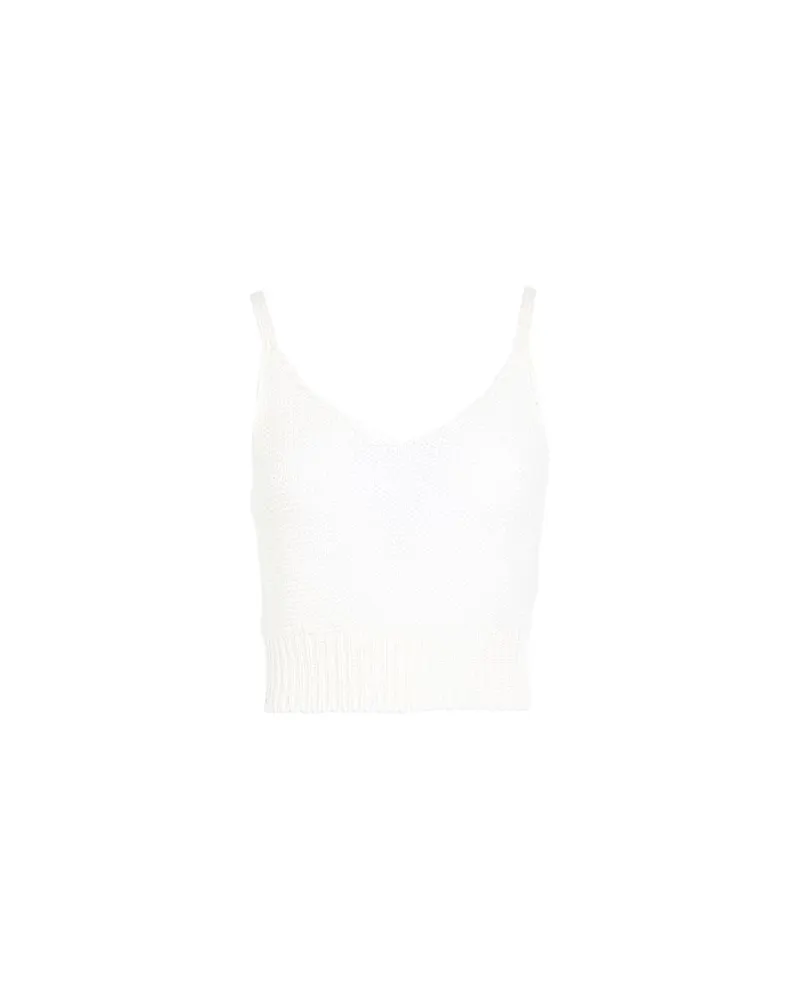 Peserico TOPS - Topsauf YOOX.COM Elfenbein