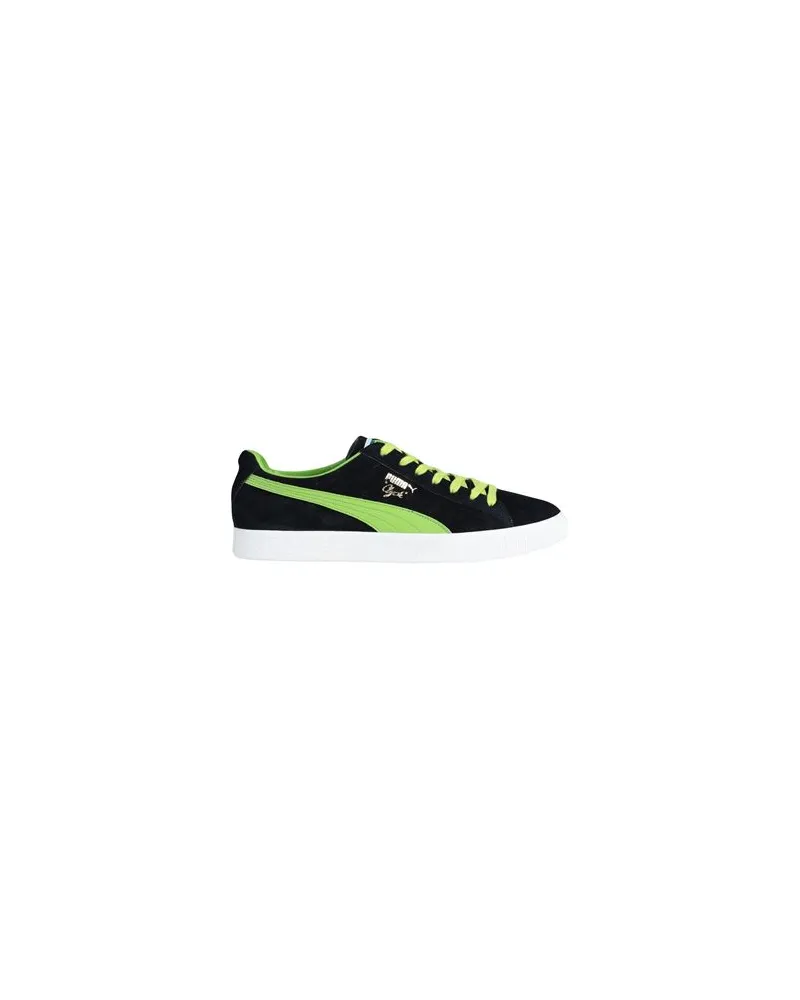 Puma SCHUHE - Sneakersauf YOOX.COM Nachtblau