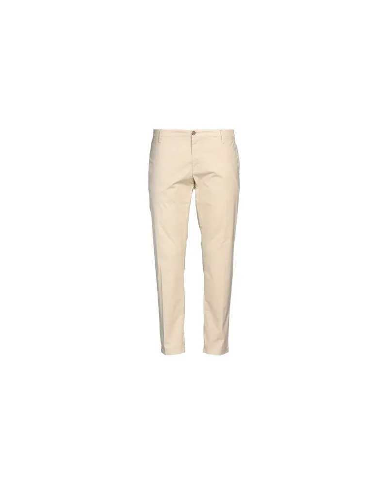 AT.P.CO HOSEN & RÖCKE - Hosenauf YOOX.COM Beige