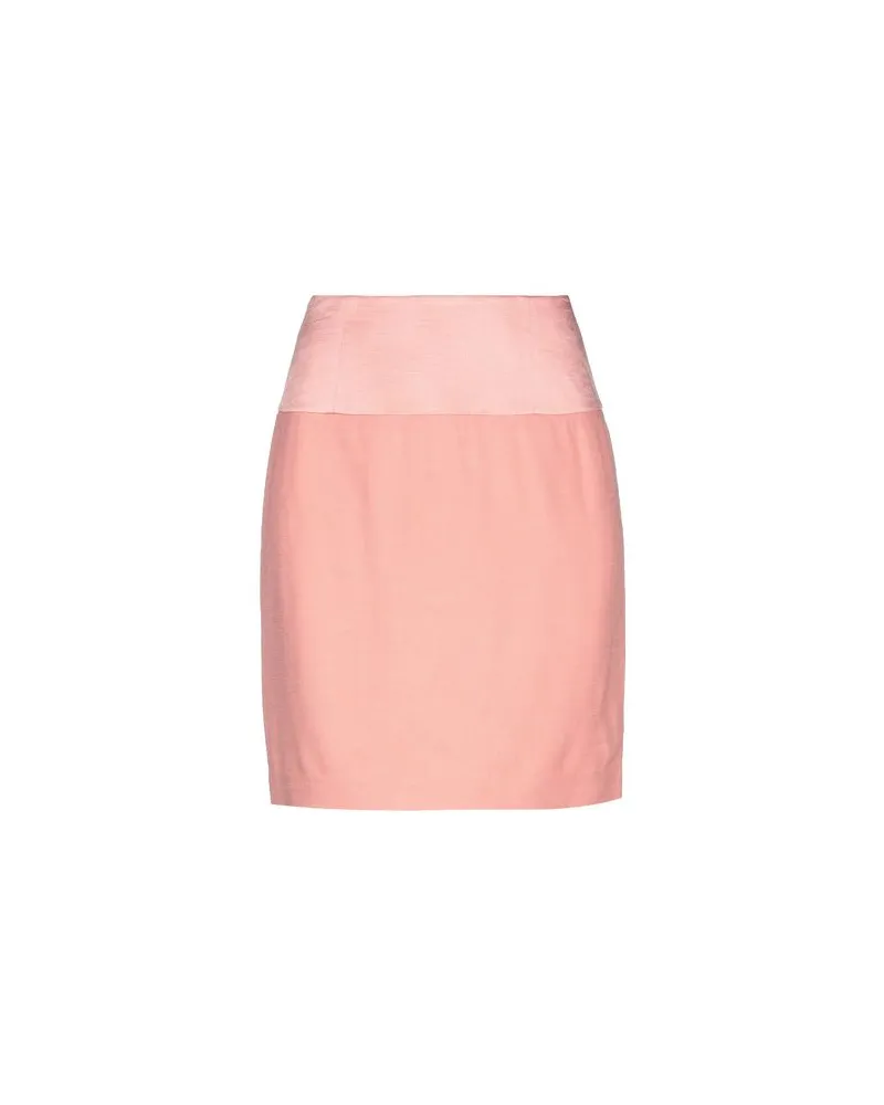 Patrizia Pepe HOSEN & RÖCKE - Miniröckeauf YOOX.COM Rosa