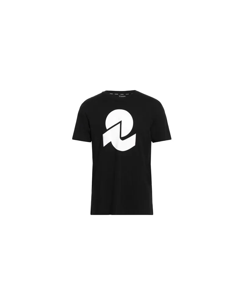 Invicta TOPS - T-shirtsauf YOOX.COM Schwarz