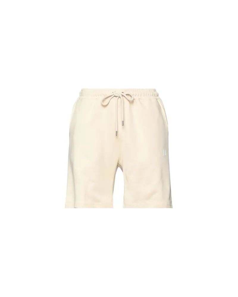 LES DEUX HOSEN & RÖCKE - Shorts & Bermudashortsauf YOOX.COM Beige