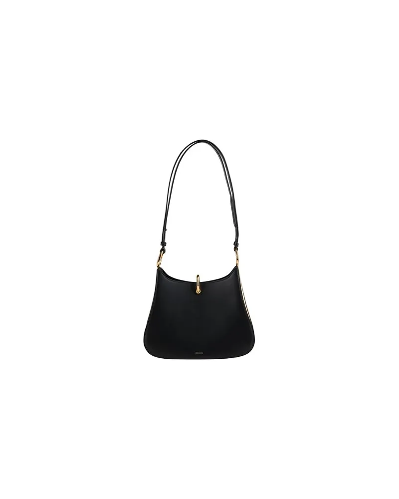 Paco Rabanne TASCHEN - Schultertaschenauf YOOX.COM Schwarz