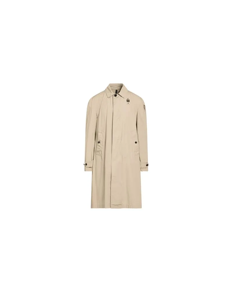 Blauer JACKEN & MÄNTEL - Jacken, Mäntel & Trenchcoatsauf YOOX.COM Beige