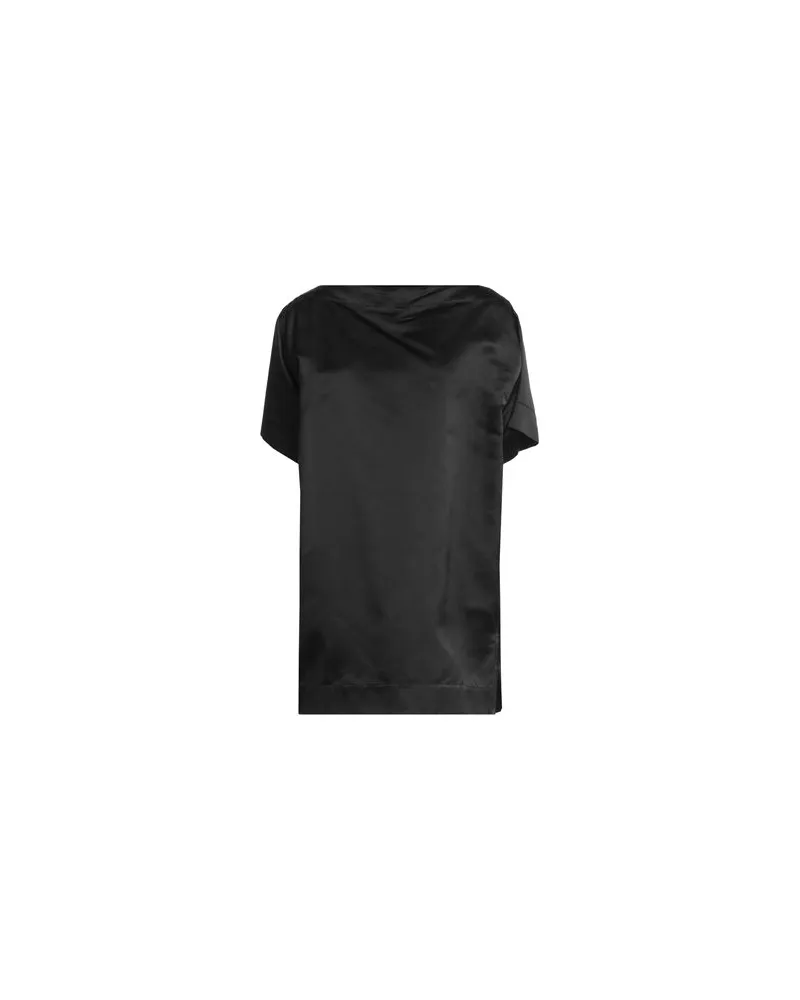 Sa Su Phi TOPS - Topsauf YOOX.COM Schwarz
