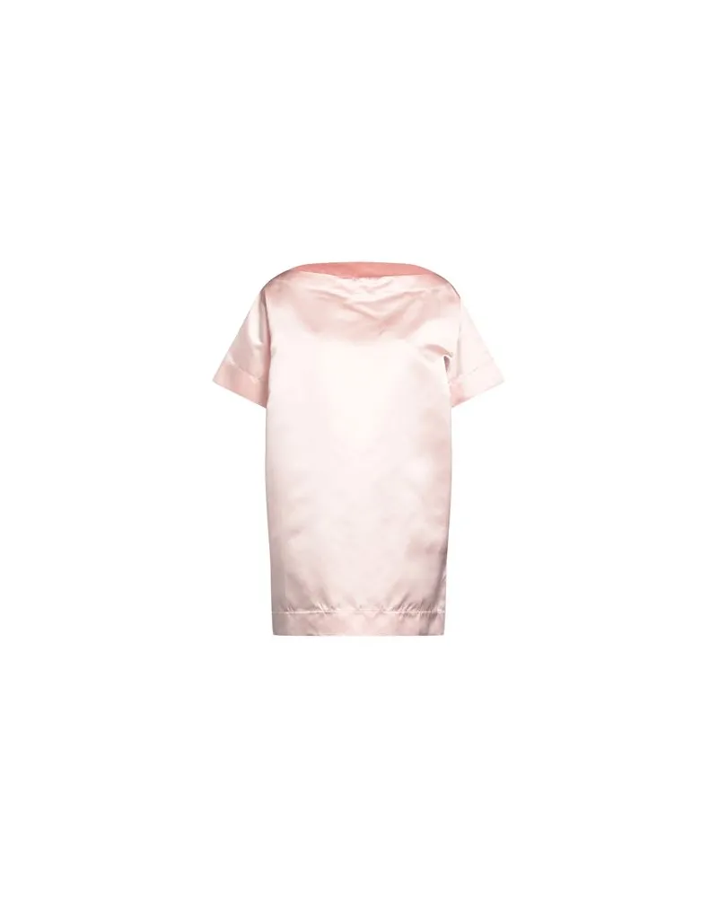 Sa Su Phi TOPS - Topsauf YOOX.COM Hellrosa