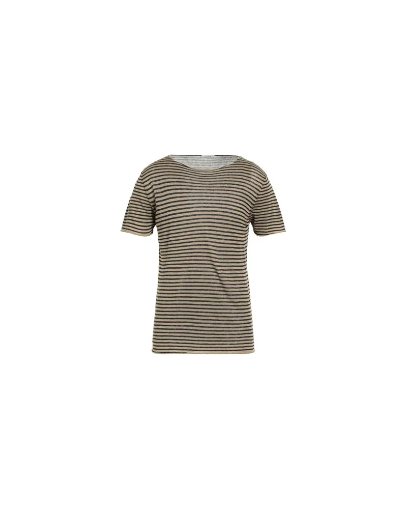 Original Vintage Style TOPS - T-shirtsauf YOOX.COM Khaki