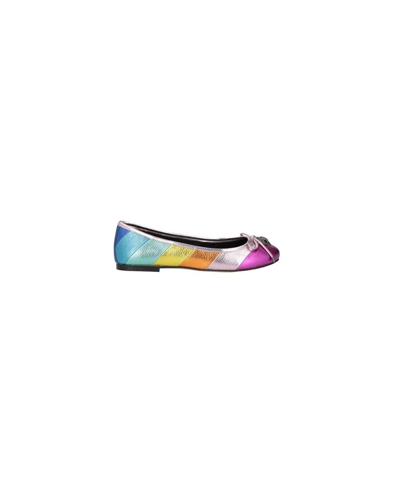 Kurt Geiger SCHUHE - Ballerinasauf YOOX.COM Hellrosa