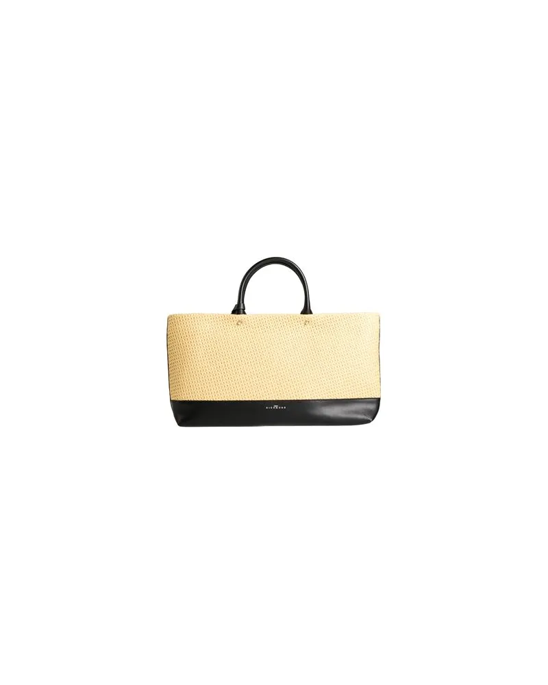 John Richmond TASCHEN - Handtaschenauf YOOX.COM Beige
